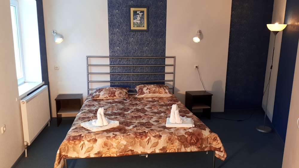 Luxury Suite, 2 Bedrooms photo 1
