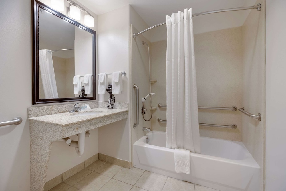 Suburban Studios Berwick - Morgan City, Foto 6