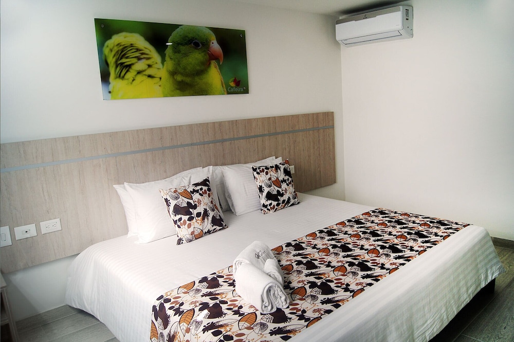 Standard Double Room photo 3