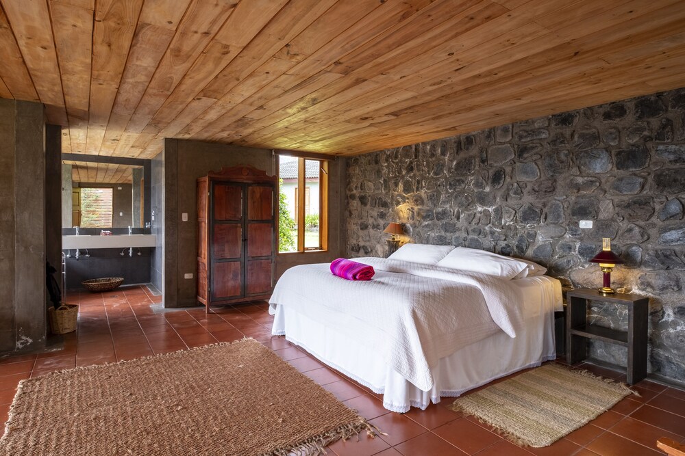Luxury Double Room