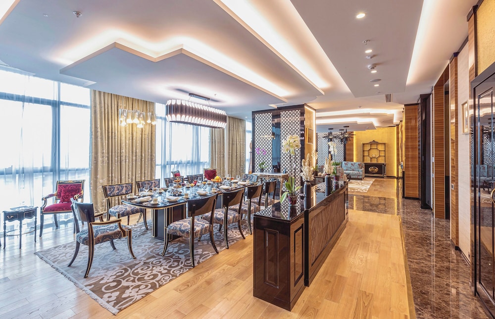 Presidential Suite Xian photo 3