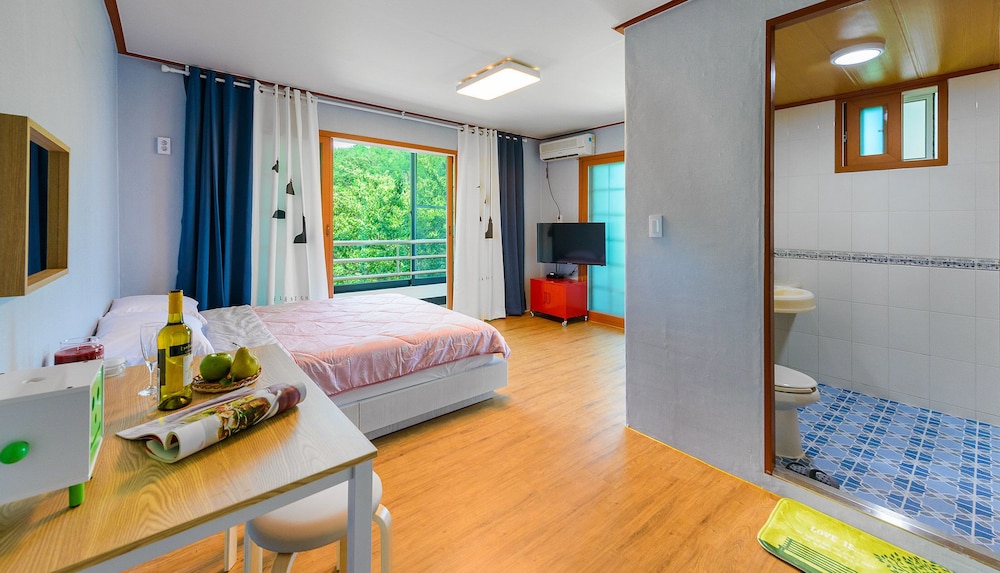 Room (Daecheongbong 306) photo 3