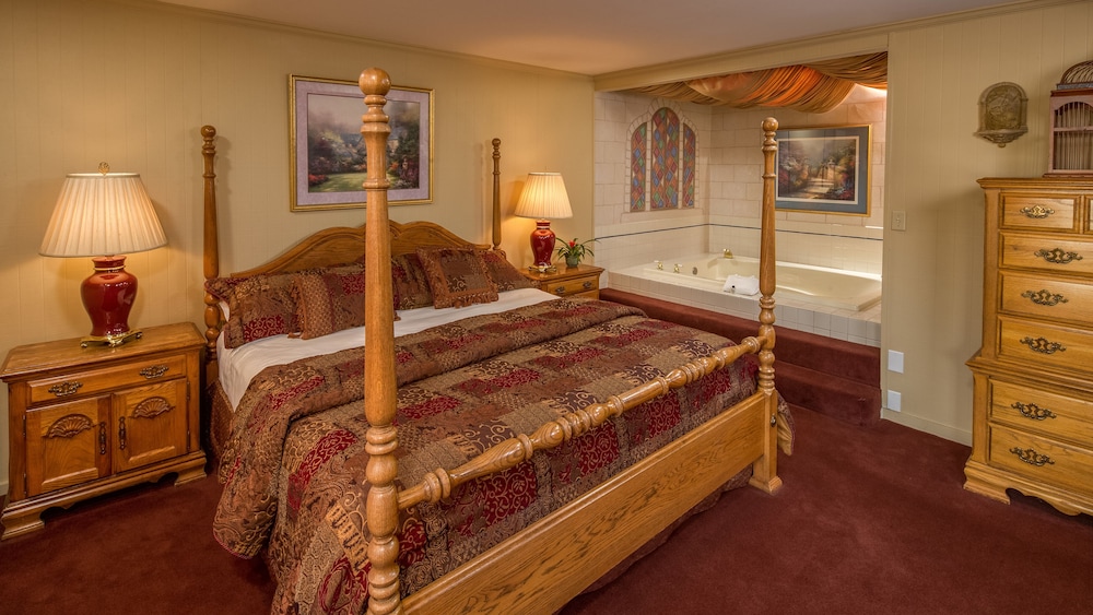First Lady Suite