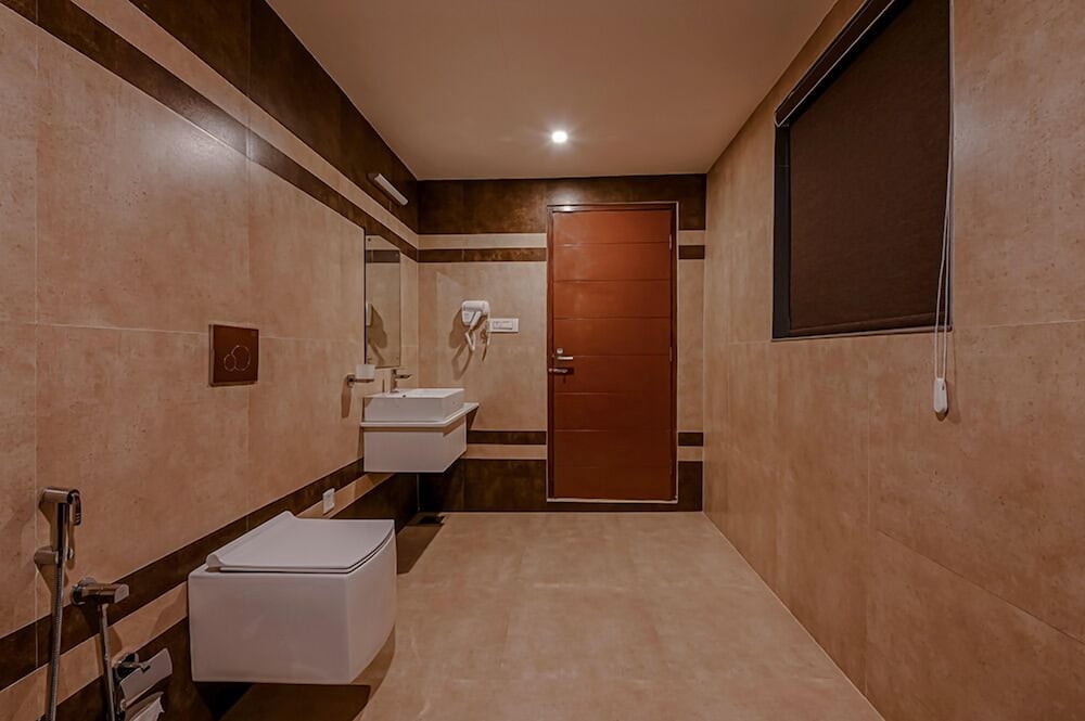 Luxe Mountain View Family Villa photo 3