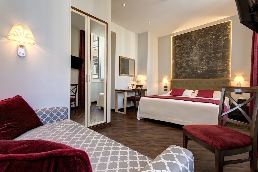 Superior Double or Twin Room, 1 Bedroom - Photo 1
