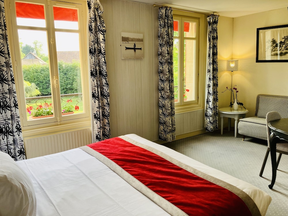 Executive Room photo 2