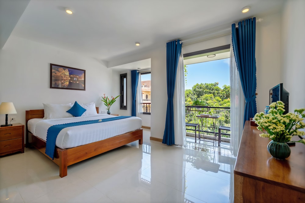 Superior Double Room - Photo 1