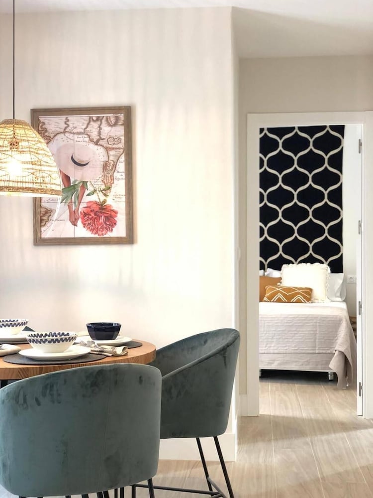 Family Apartment, 2 Bedrooms (Tipo 1) - Photo 3