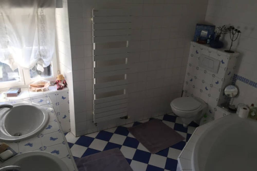 Double Room (Bangkok ) photo 3