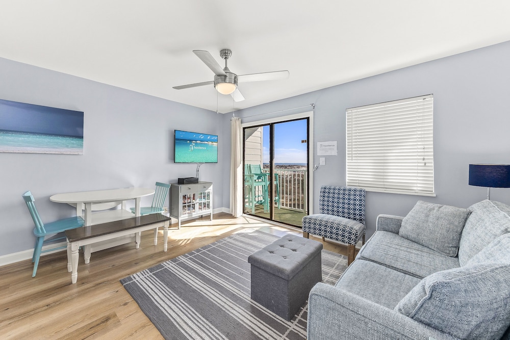 Signature Condo, 1 Bedroom, Ocean View, Beachfront