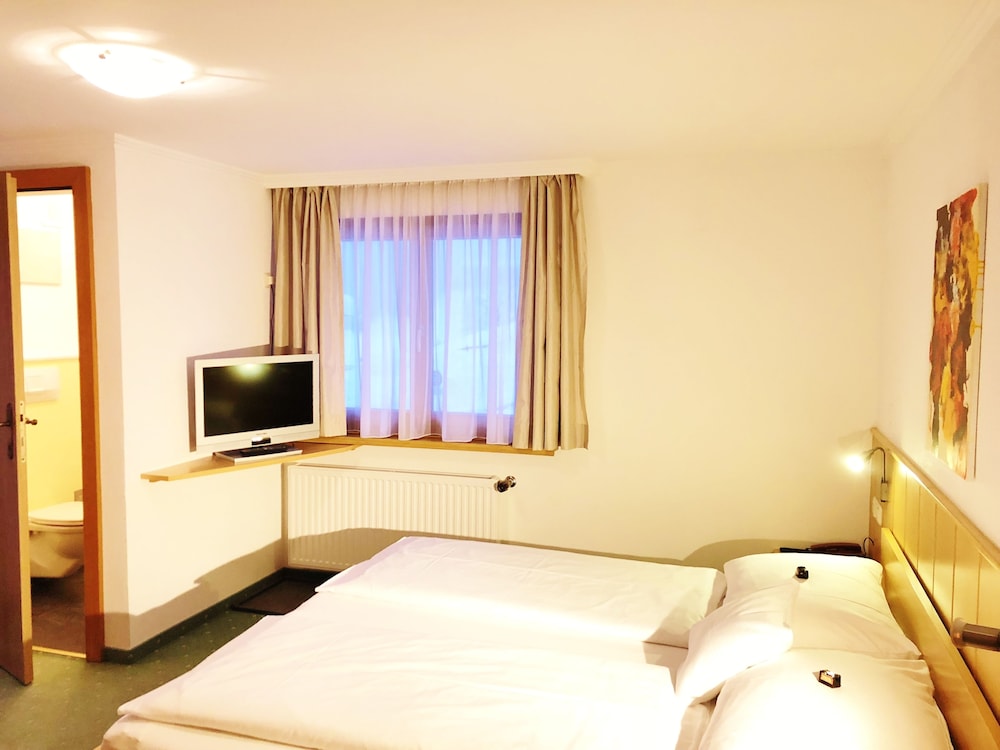 Economy Apartment