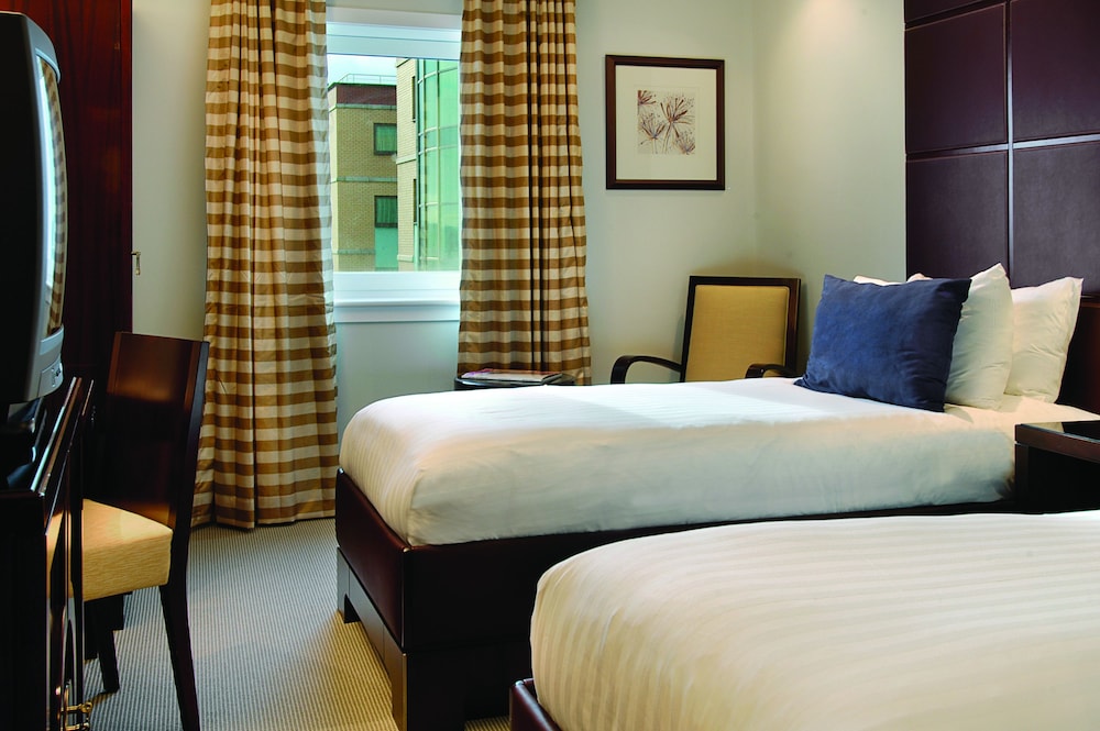 Superior Twin Room, 2 Twin Beds