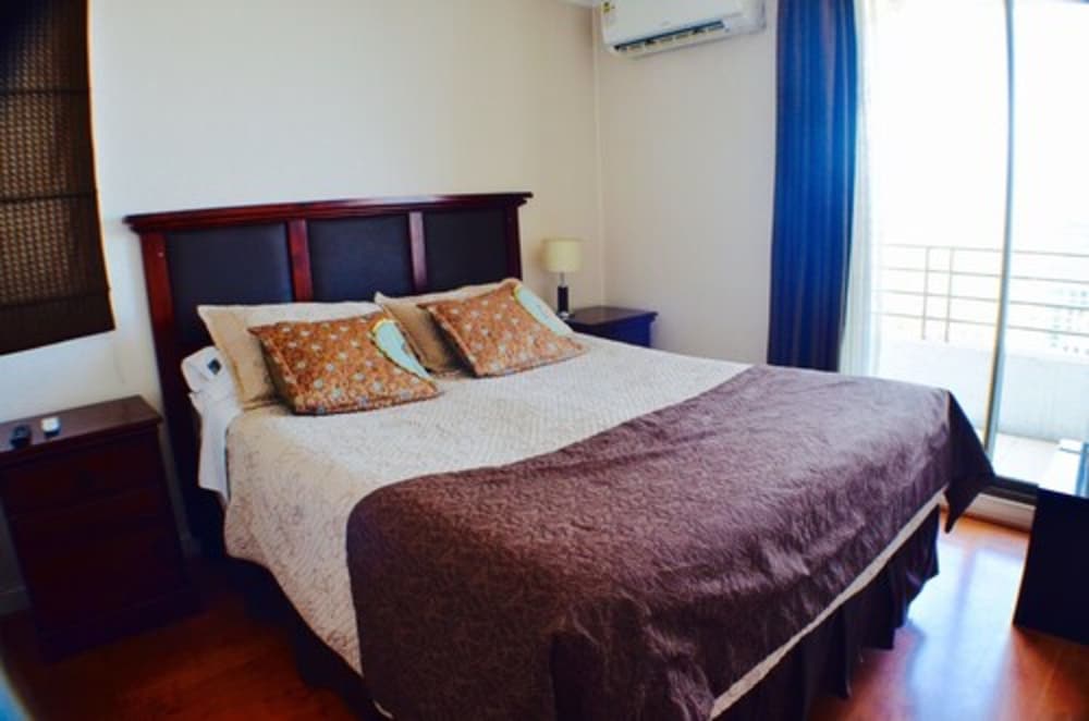 Standard Apartment, 1 Bedroom, Balcony