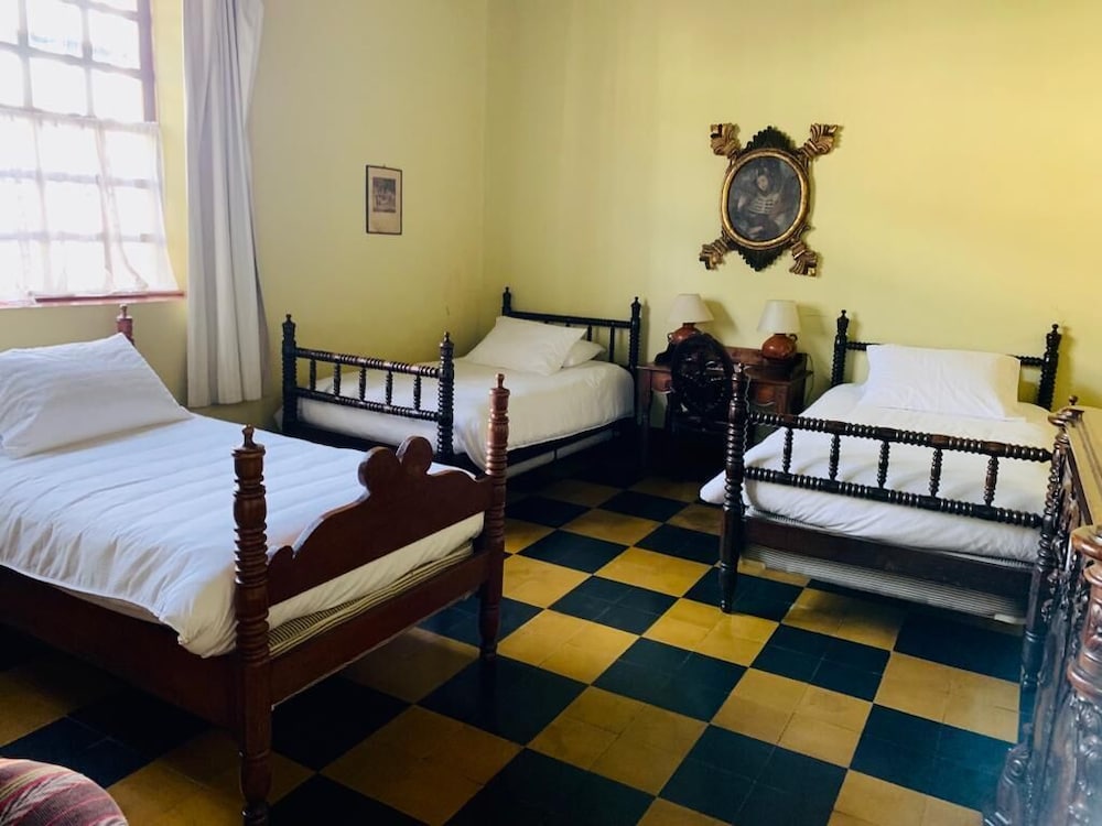 Triple Room photo 2