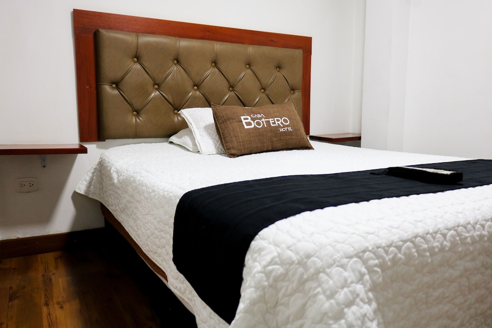 Standard Room, 1 Double Bed