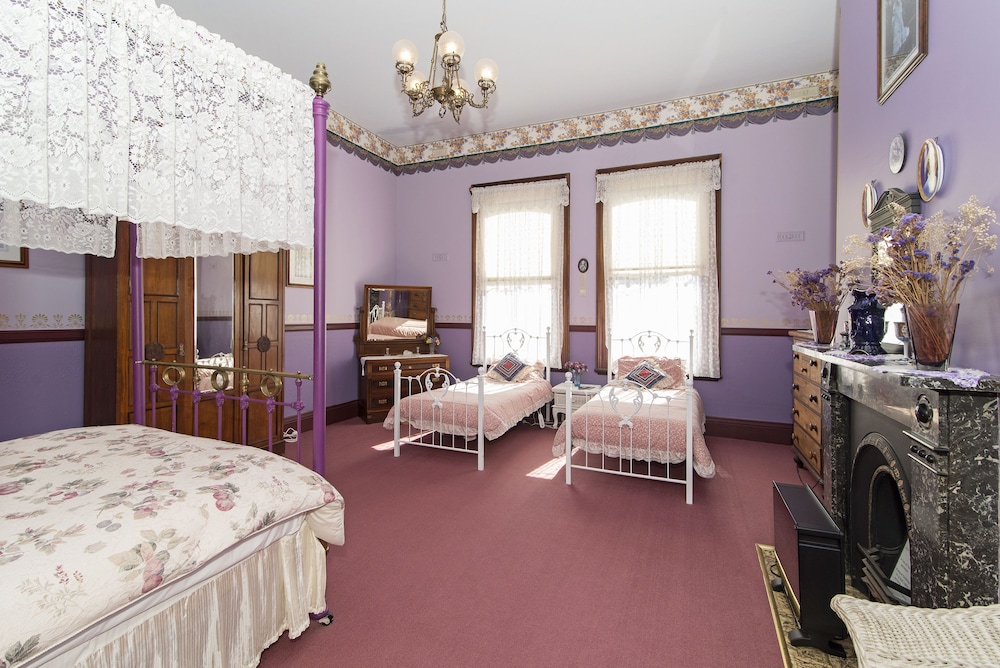 Standard Room, Non Smoking (Josephine Room) photo 3