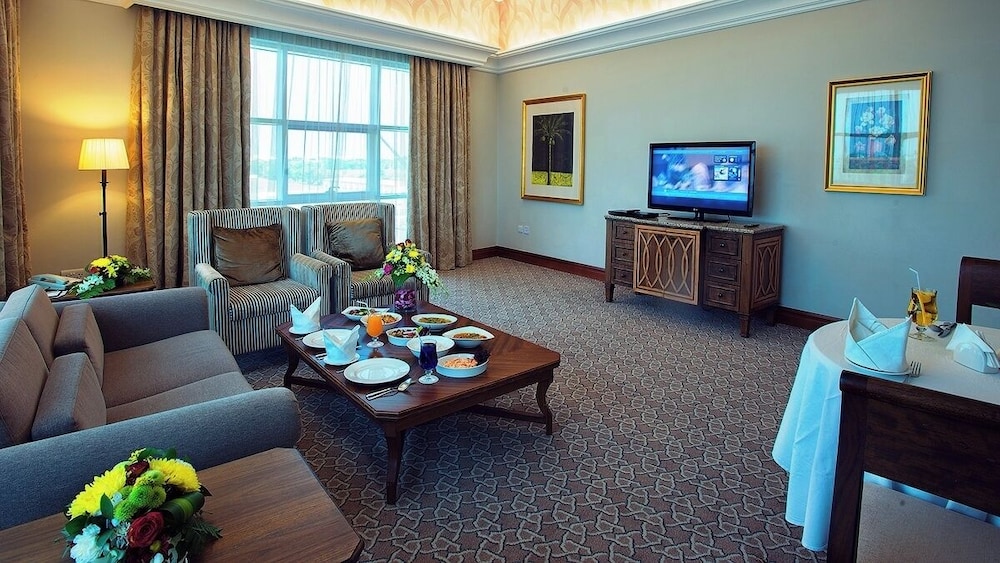 Executive Suite (Classic) photo 3