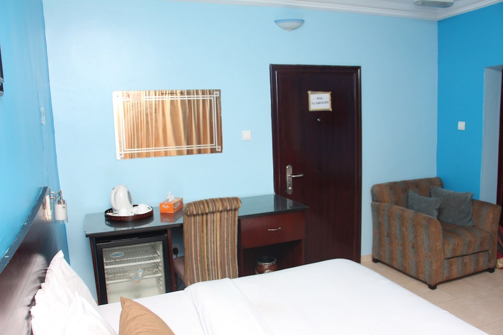 Hibiscus Room photo 2