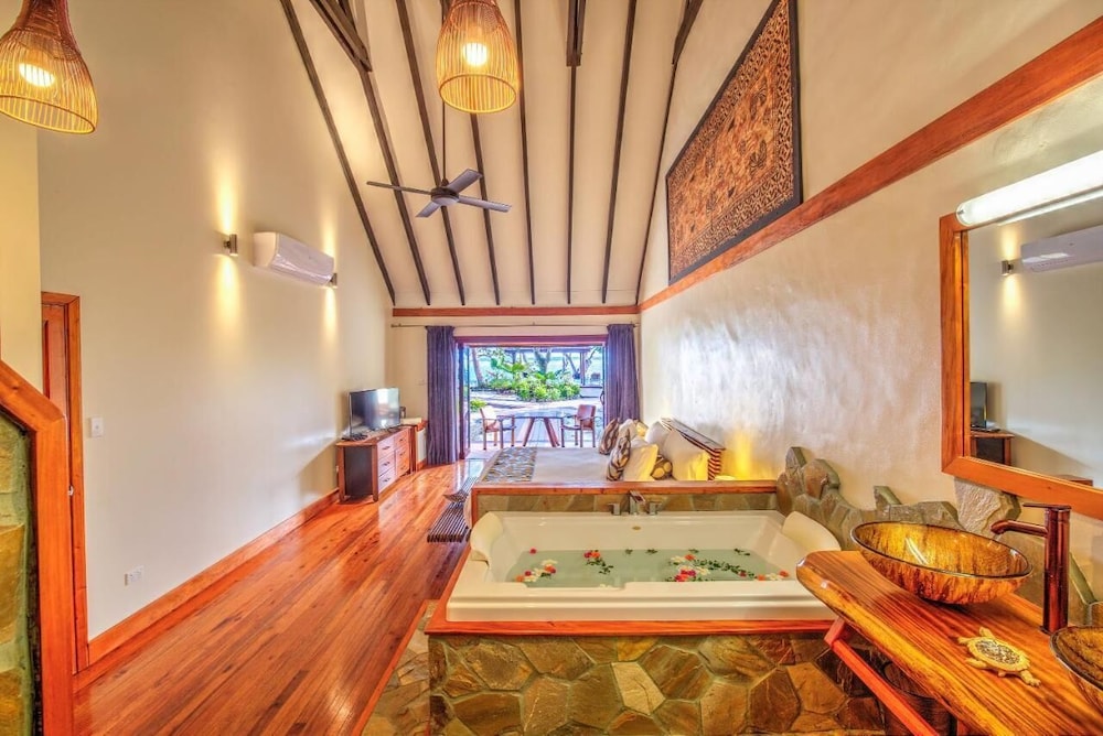 Ocean View Room