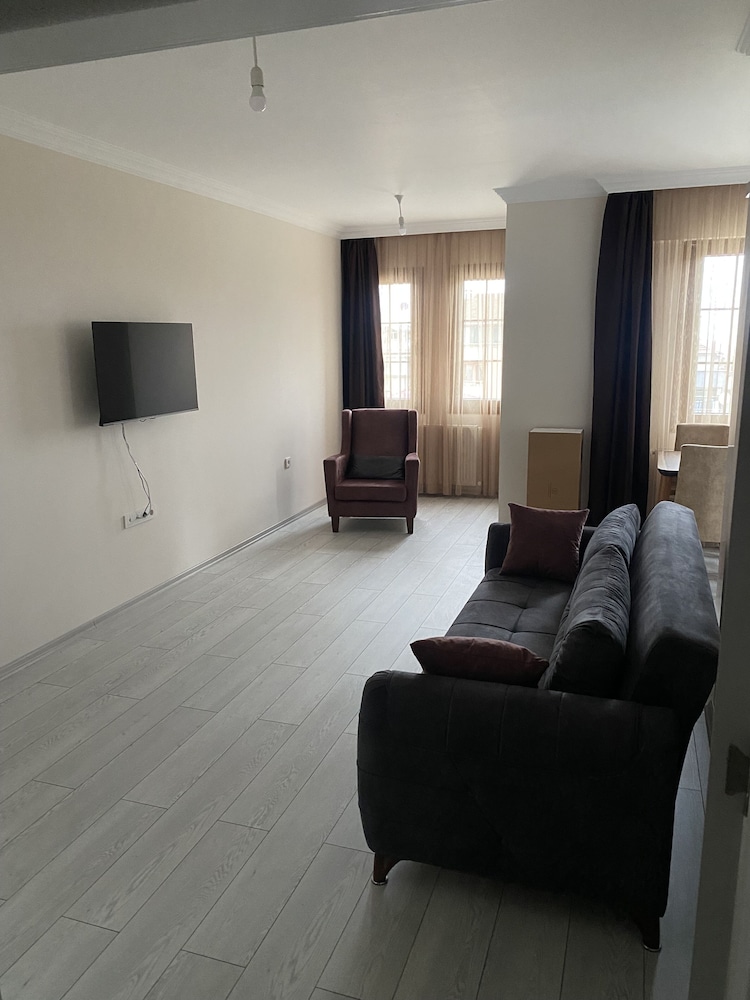 Family Apartment photo 3