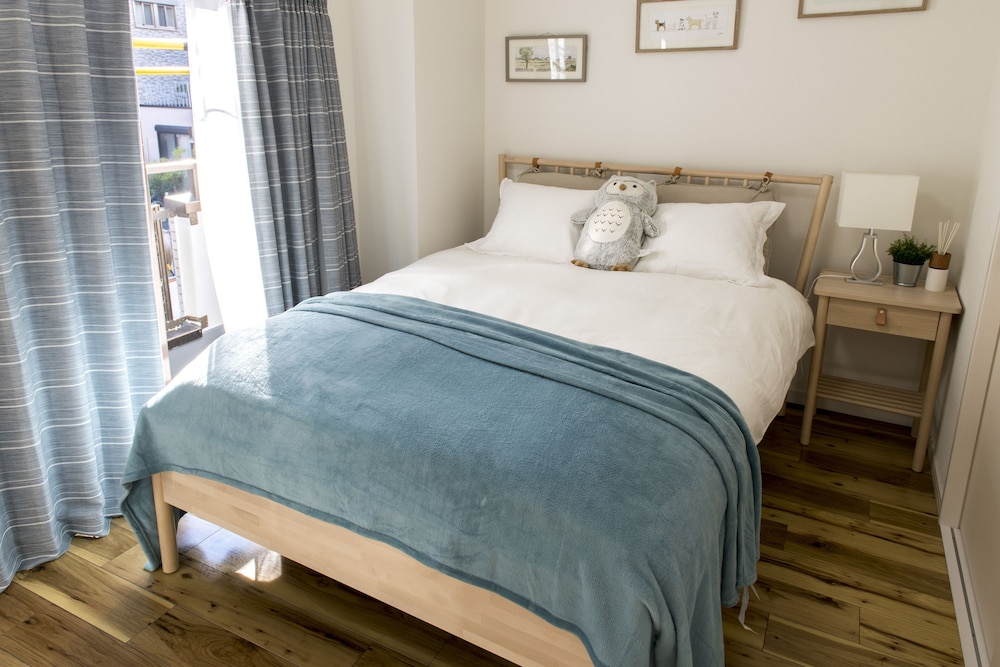Apartment, 1 Bedroom (201)
