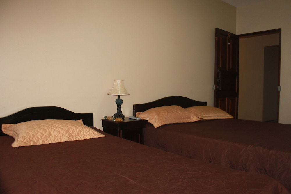 Triple Room photo 1
