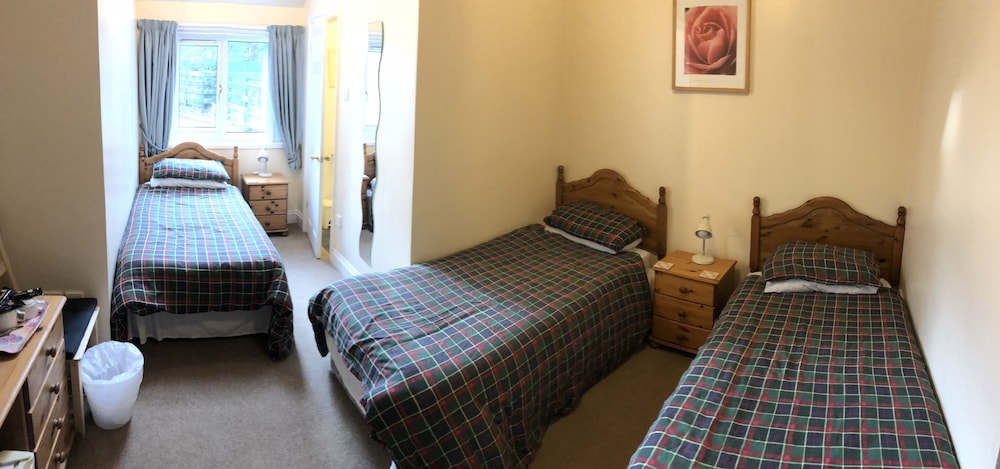 Triple Room photo 3