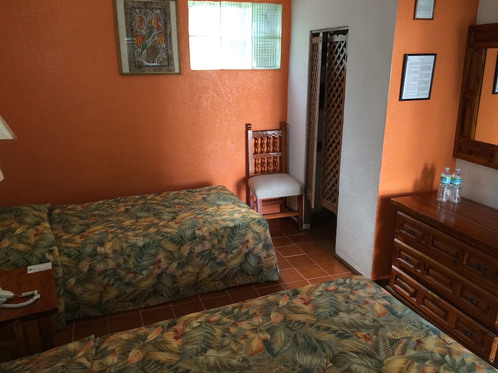 Double Room photo 2