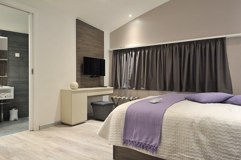Superior Double Room (Fontana) photo 1