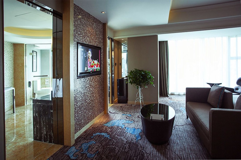 Business Deluxe Room photo 2