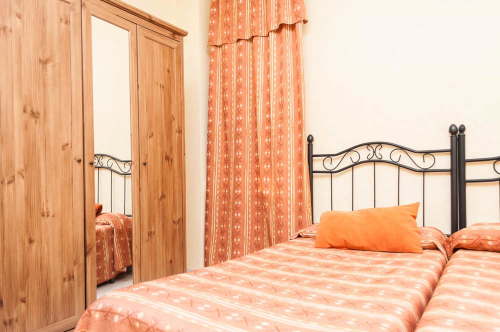 Superior Room, 2 Bedrooms, Kitchenette, Ground Floor (for 5 people) - Photo 3