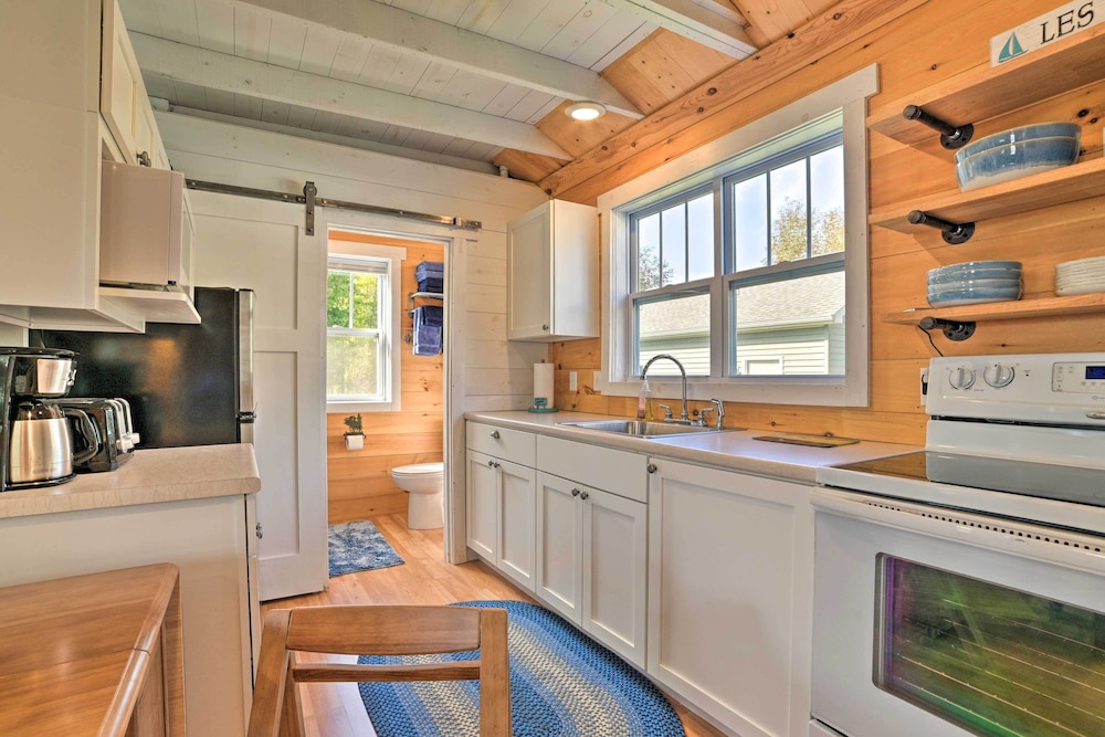 Cottage (1 Bedroom) photo 3