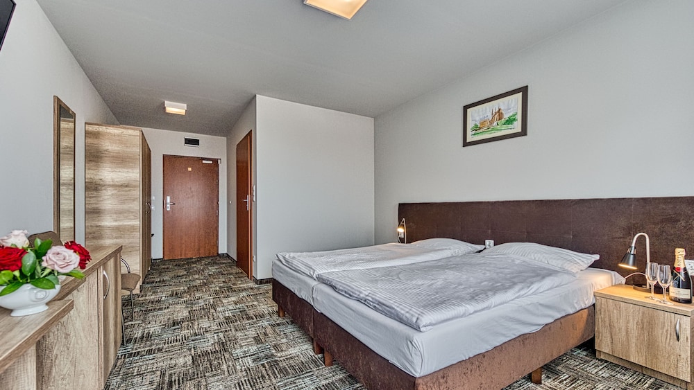 Comfort Twin Room photo 1