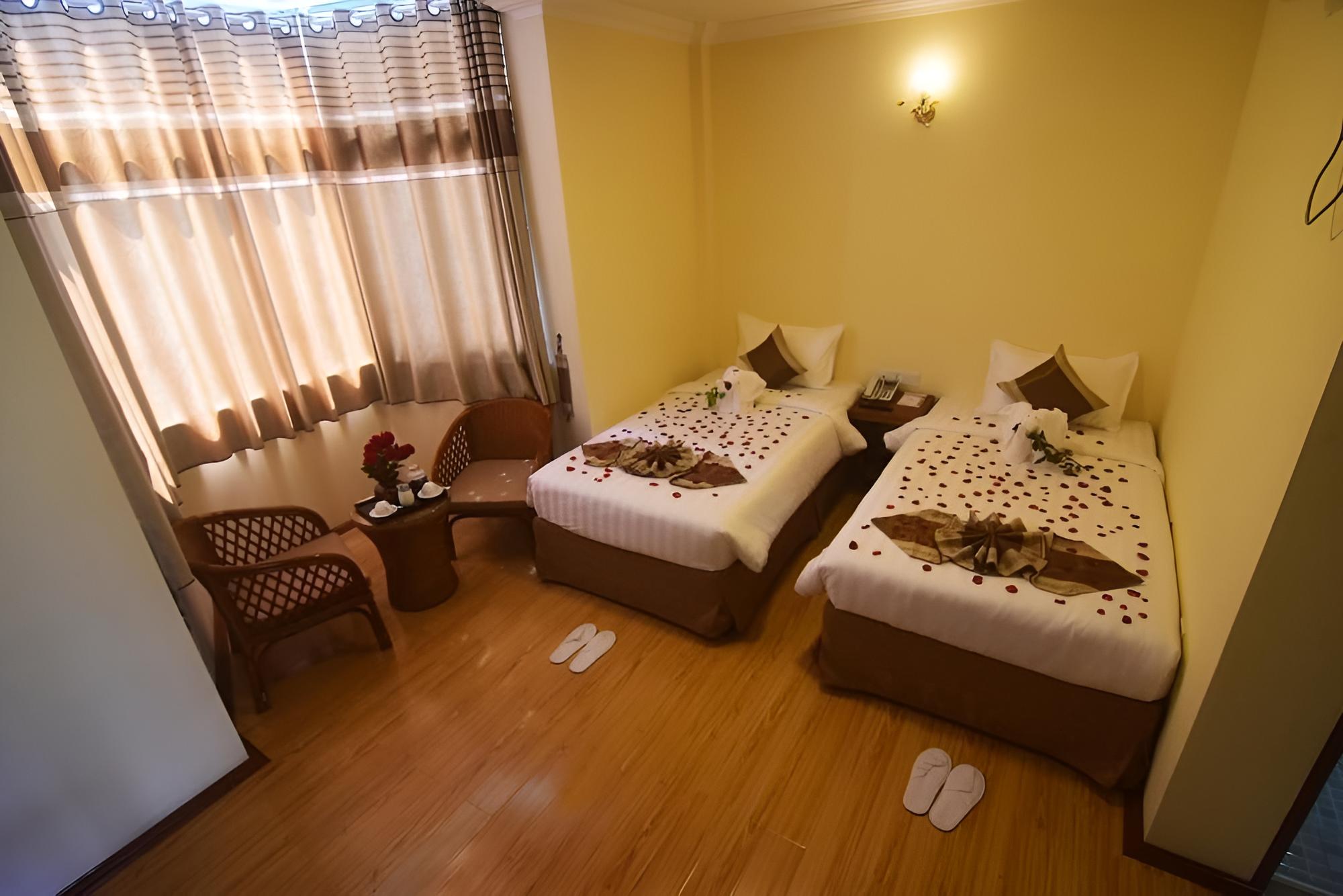 Master Private Room photo 2
