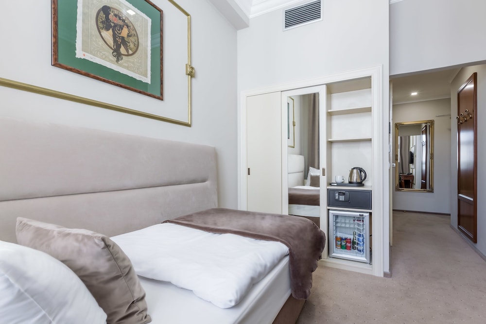 Superior Single Room