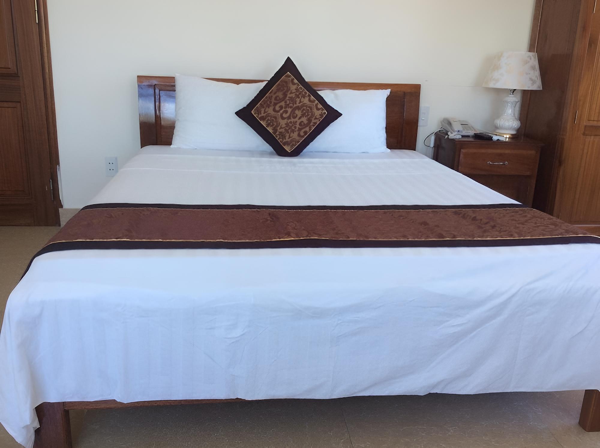 Double Room photo 2