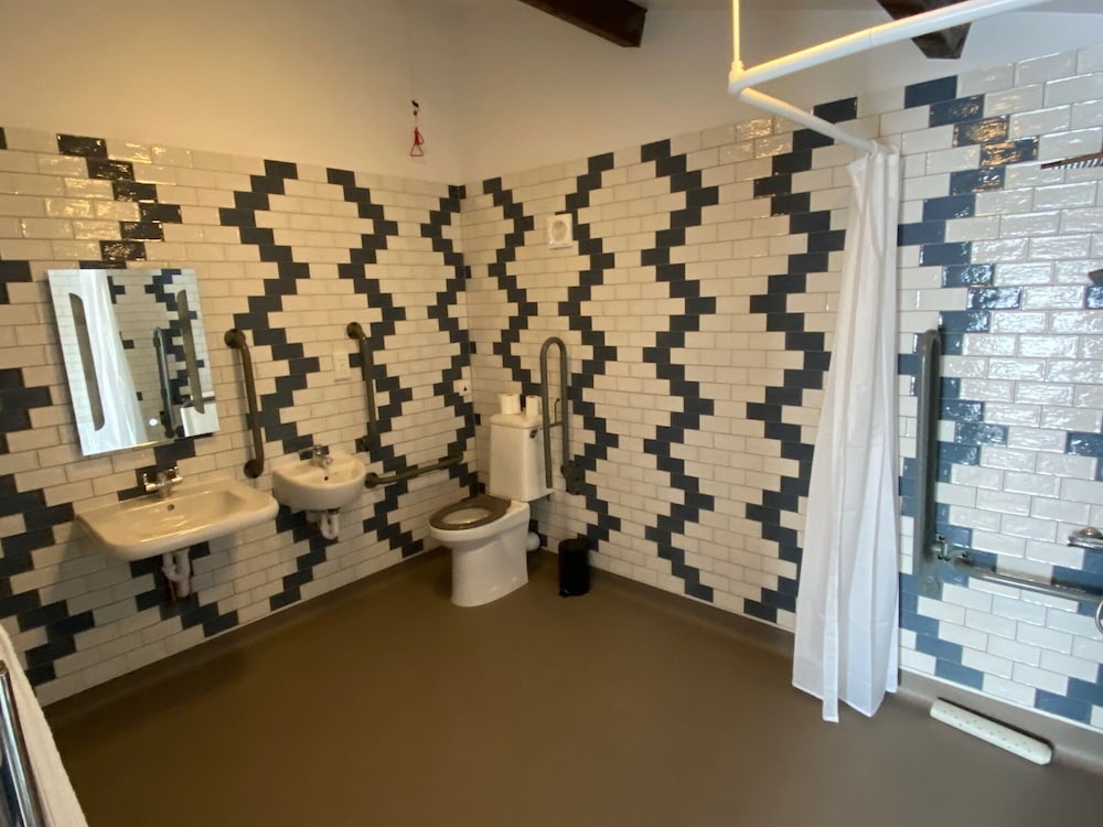 Suite, Accessible, Patio (Room 2) photo 3