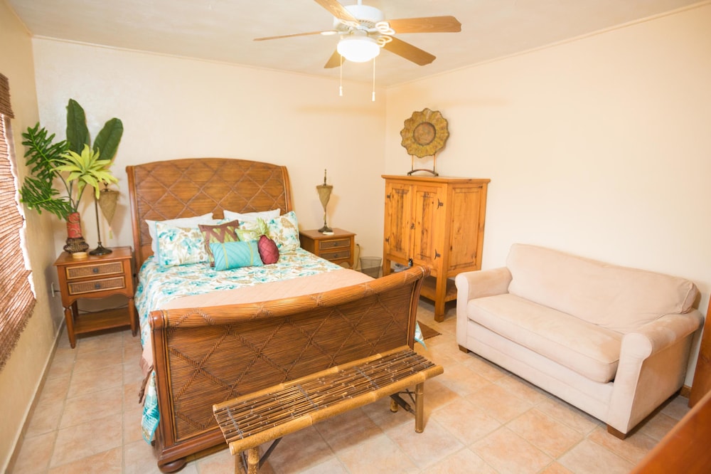 Condo, 1 Bedroom, Terrace, Courtyard View photo 1