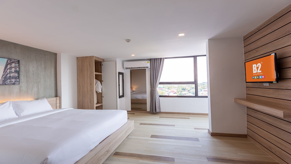 Junior Suite Room - Photo 4