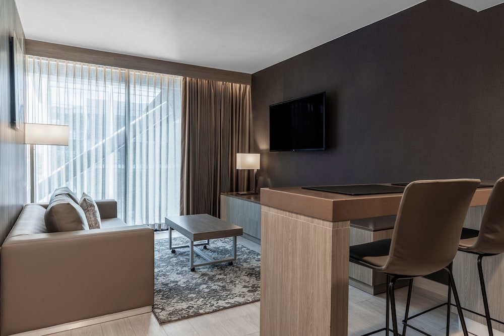 Suite, 1 Bedroom