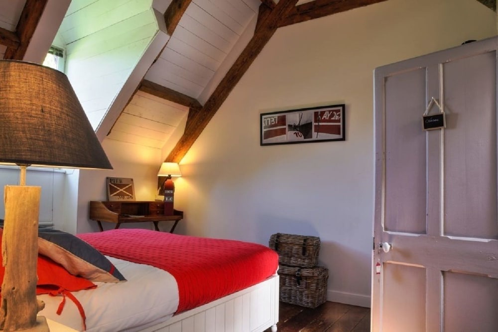Double Room (Océane) photo 2
