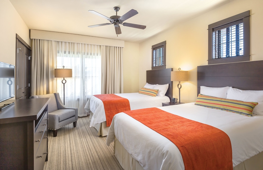 Standard Condo, 2 Bedrooms
