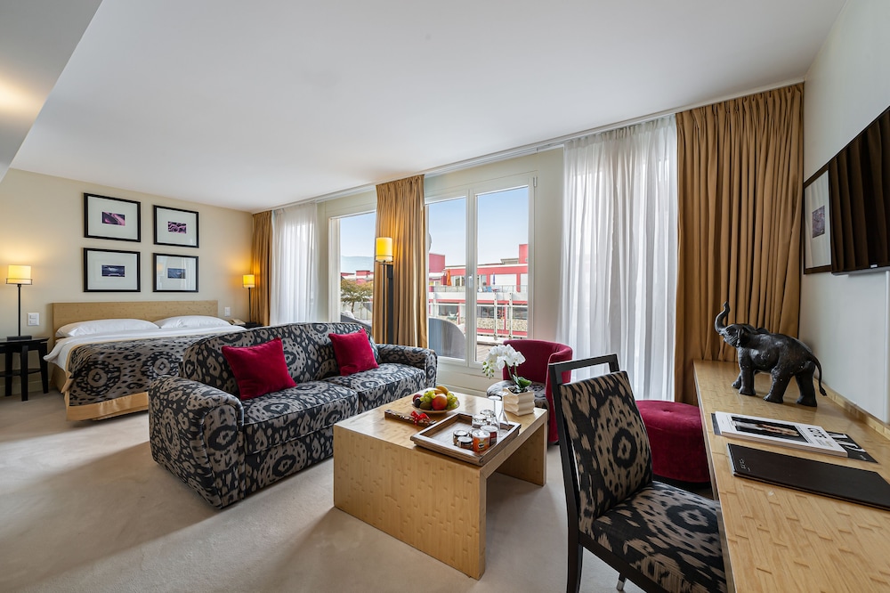 Junior Suite - Photo 10