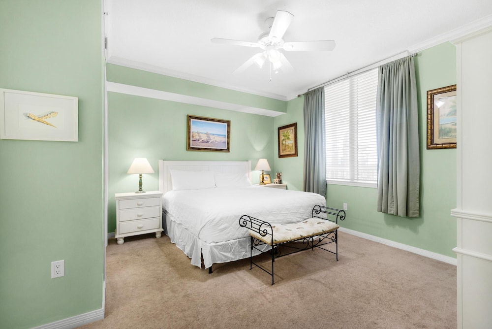 Condo, 1 King Bed with Sofa bed (Destin West Bayside Sandpiper L07) photo 1