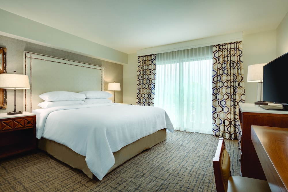 Premium Suite, 1 King Bed - Photo 2