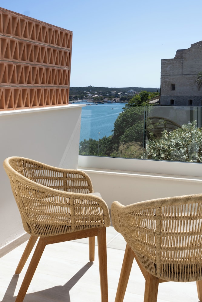 Premium Double Room, Terrace, Sea View - Photo 6