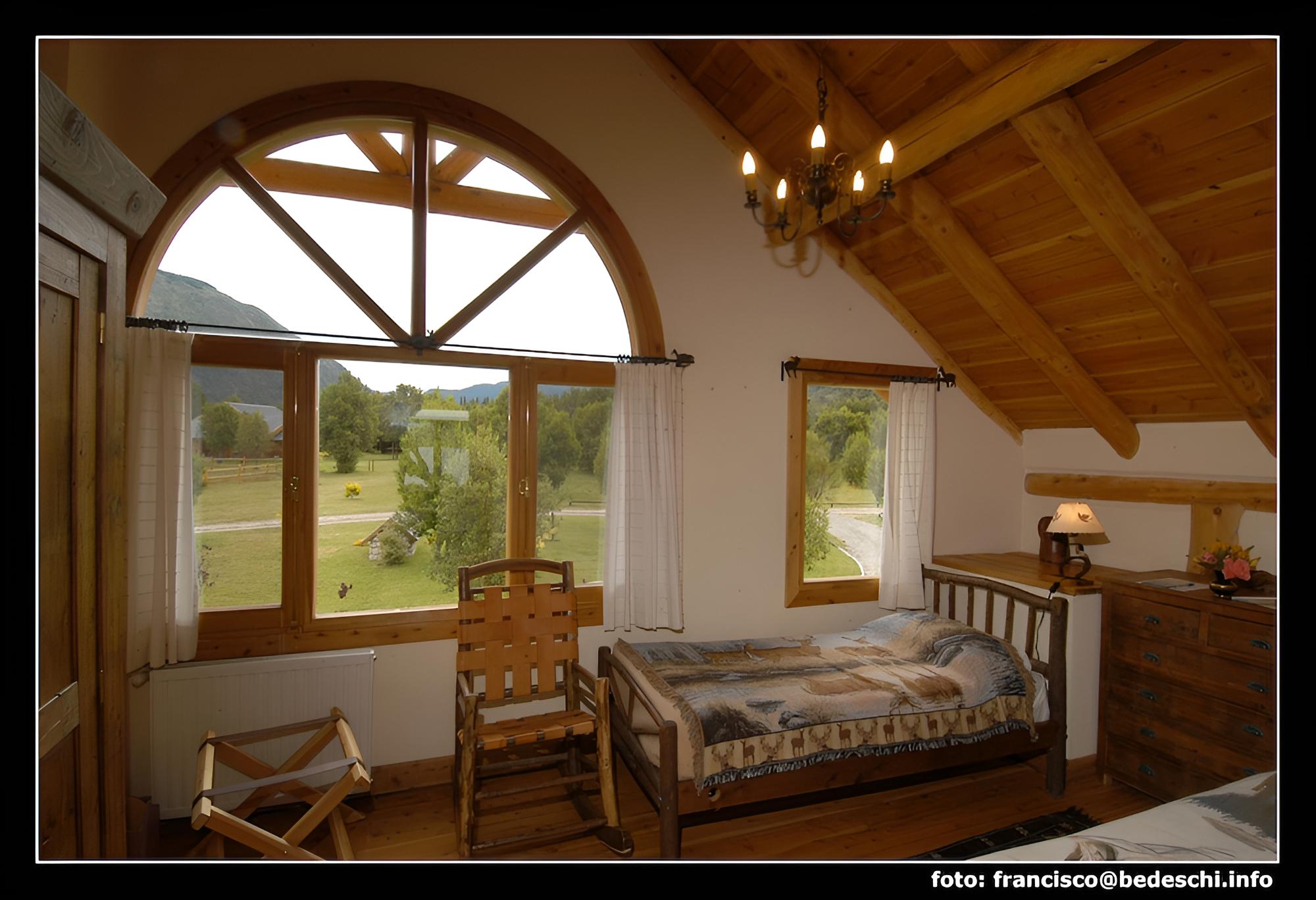 Superior Double Room photo 3