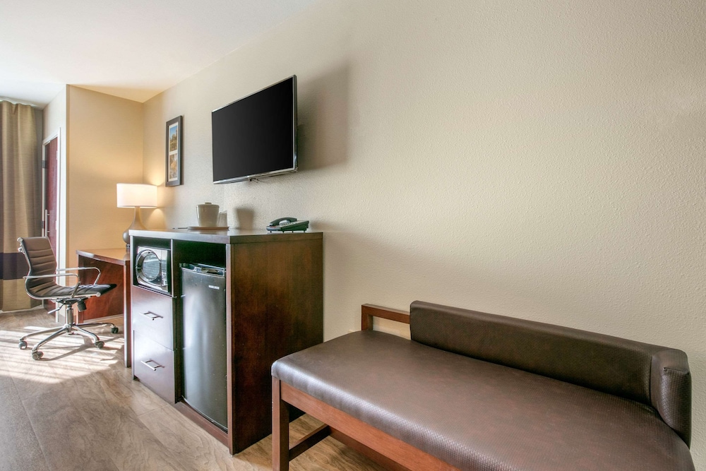 Suite, Non Smoking - Photo 3
