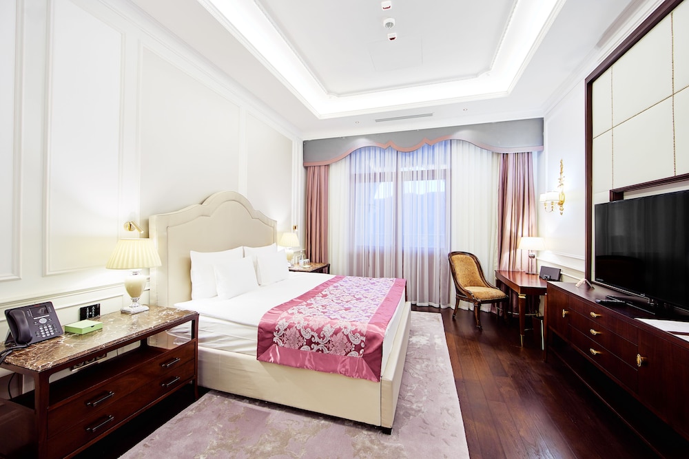 Superior Suite, 1 Bedroom