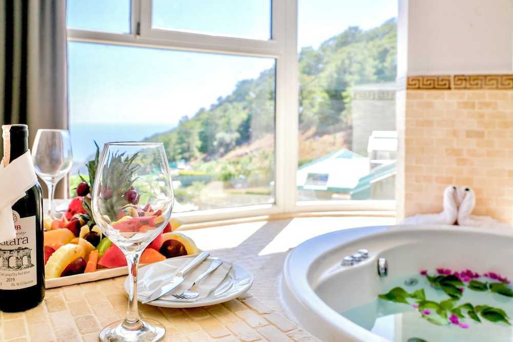 Superior Room, Sea View